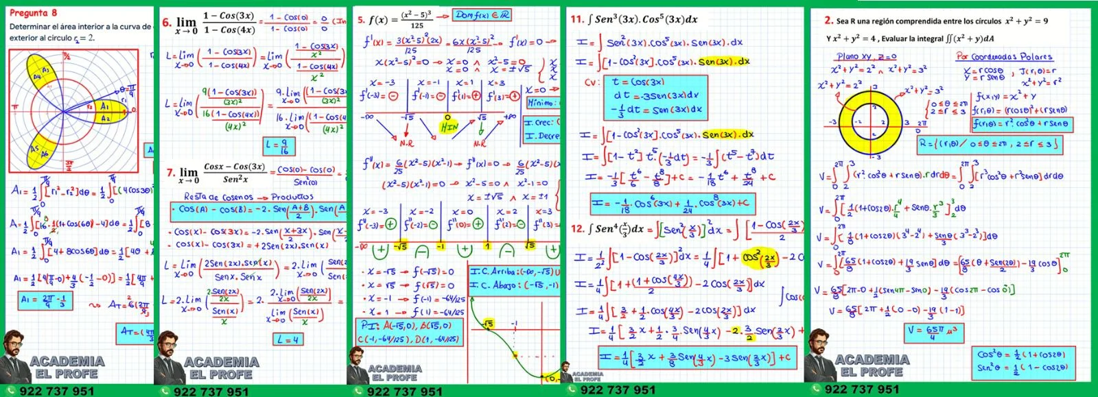 Cursos UTP